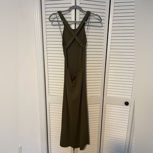 Zara dress